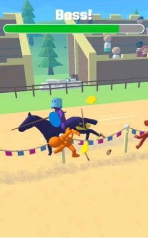 马上大乱斗游戏安卓版图片1