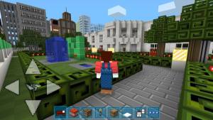 城市建筑工艺世界游戏最新安卓版图片1