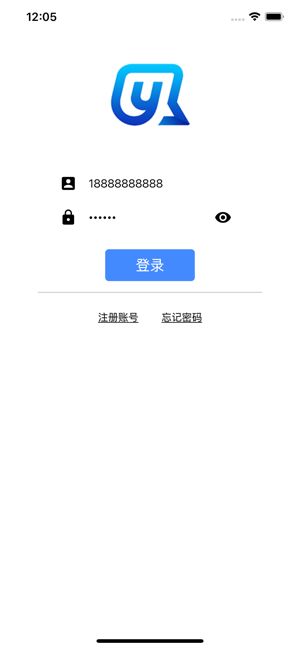 盈聊app图3