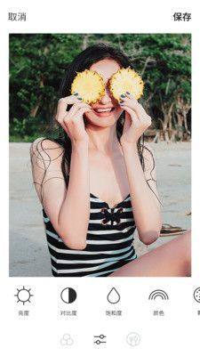 Foodie漫画滤镜相机app官方苹果版图片1