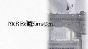 NieR Reincarnation中文版图2