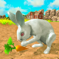 我的兔子模拟器游戏官方版 v1.0