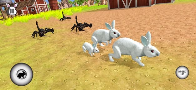 我的兔子模拟器游戏图1