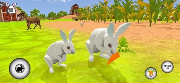 我的兔子模拟器游戏图2