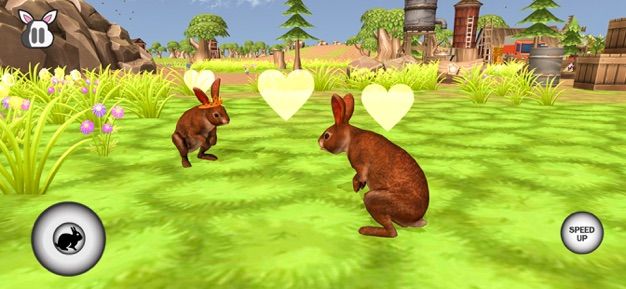 我的兔子模拟器游戏图3