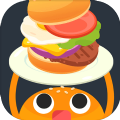 放置汉堡大厨游戏安卓版 v1.0