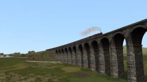 英国铁路旅行游戏图3