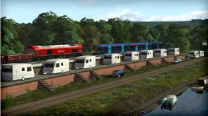 英国铁路旅行游戏安卓版图片1