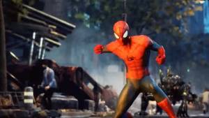 漫威冠军领域先行服最新官方版图片1