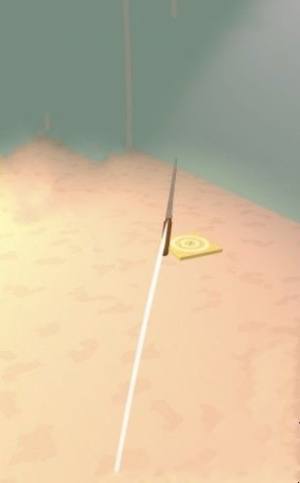 我扔刀贼6安卓版游戏图片1