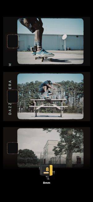 Dazz相机安卓官方版图片1