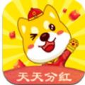 欢乐招财犬app官方手机版 v1.0