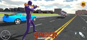 蜘蛛侠Gangstar Vegas游戏安卓版图片1