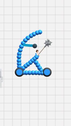 抖音画车捍战安卓版小游戏图片1