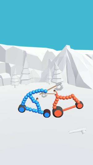 抖音画车捍战安卓版小游戏图片2