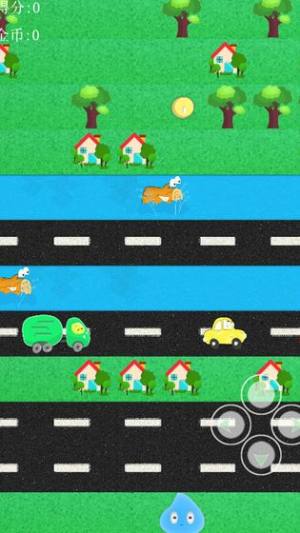 逃离人类游戏安卓版图片2