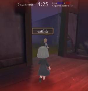 薄海纸鱼解说奶奶的家游戏中文安卓版(Gannys House online)图片2