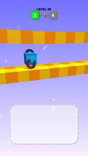 画腿攀登2apk手机版(Draw Runner Race 2)图片1