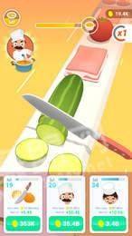 大厨冲冲冲游戏领红包官方版图片1