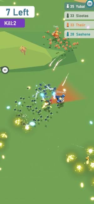 我的兄弟千千万游戏官方安卓版图片1