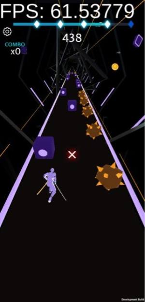 节奏大宝剑安卓版游戏图片1