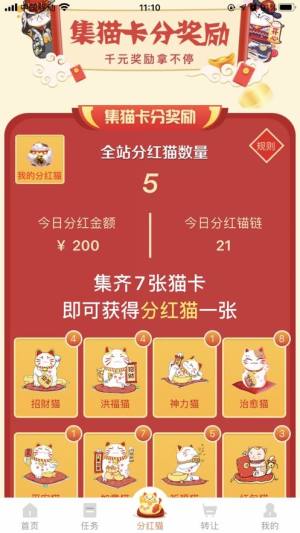 趣猫猫app图2