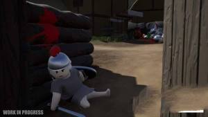 盾墙模拟器中文安卓最新版(Real Time Shields)图片1