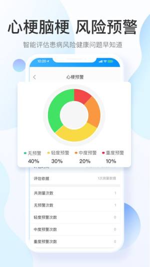 平安好医生健康卫士app图2