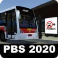 PBS豪华大巴模拟器2020最新汉化中文版 v1.6.1