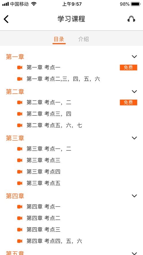 考宜圈app图2