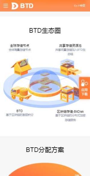 BTD官方最新版app图片1