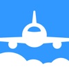 飞常准航班动态查询手机版app v6.0.0