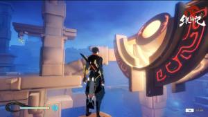 王老菊解说九霄缳神记官方正式版图片1