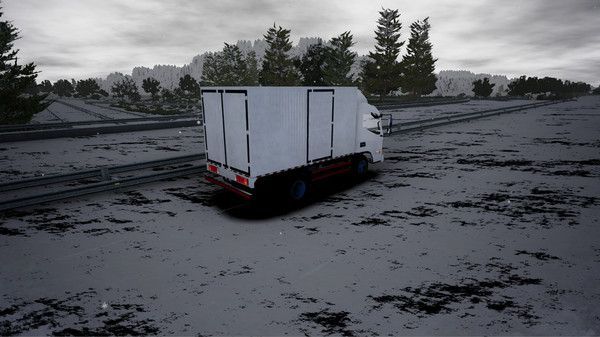 印度货运卡车司机游戏图3