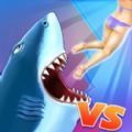 饥饿鲨进化独角鲸娜塔莎免费手机版 v6.9.0