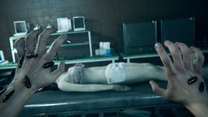 验尸模拟器游戏中文手机版（Autopsy Simulator）图片1