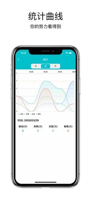 元气戒色神器app官方版图片1