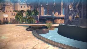 魅影再临官方国际服(Exos Heroes)图片1