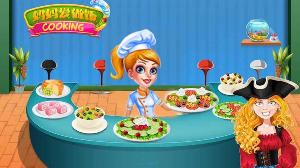 妈妈爱做饭官方游戏安卓版图片1