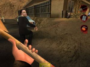 夺命邮差2失乐园手机版下载内置菜单汉化图片1