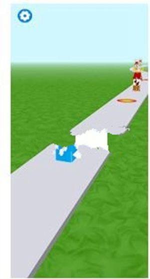 动物塔跑官方游戏安卓版(Animal Tower Run)图片1