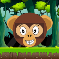 飞扬的猴子游戏官方安卓版 v1.0