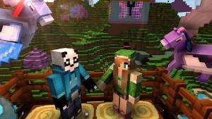 女生的世界游戏安卓官方版图片1