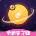 麦子赚app