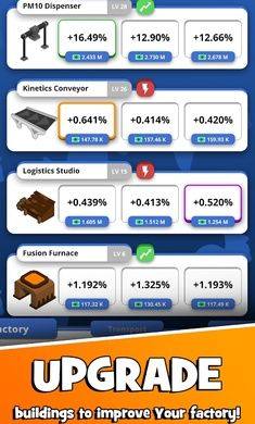 懒洋洋大亨apk中文手机版图片1