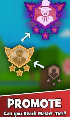 懒洋洋大亨apk中文手机版图片2