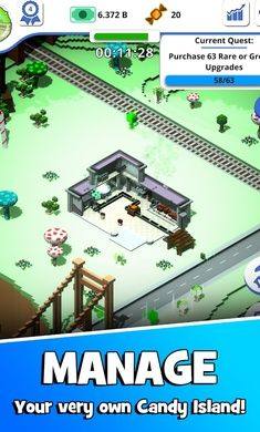 懒洋洋大亨apk中文手机版图片3