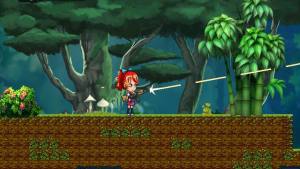 突袭亿万僵尸巢穴游戏官方安卓版图片1