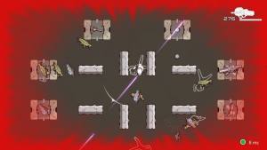 蓝星战士2.0免费下载最新正版图片1