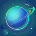 绿洲星球app官方手机版 v1.0.1